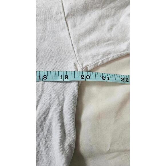 FTP White "Thank You For 10 Years" Graphic Short Sleeve T-Shirt Unisex Size M - Picture 8 of 9